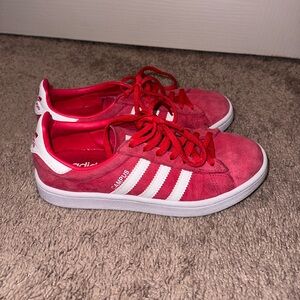 Adidas Campus sneakers